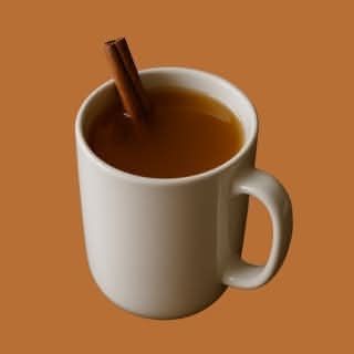 Hot Apple Cider Grand Size (16 oz)