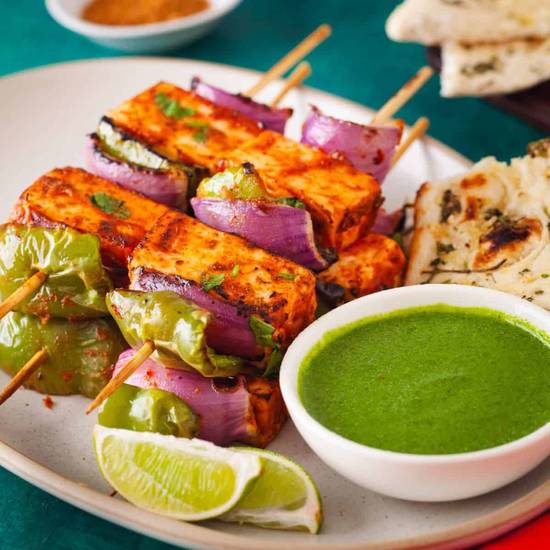 Paneer Tikka