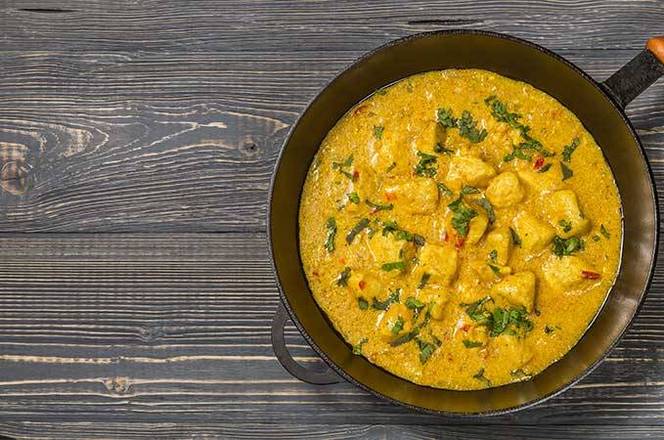 Butter Chicken (Select size)