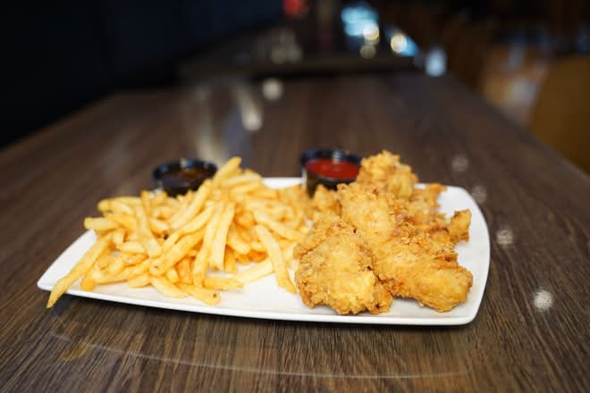 Chicken Tenders