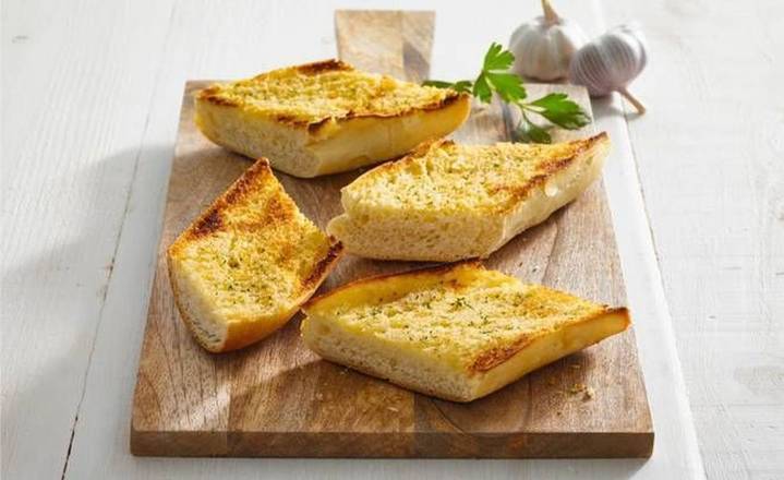 Garlic Bread