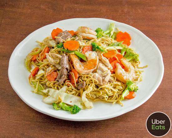 Combination Lo Mein (Large)