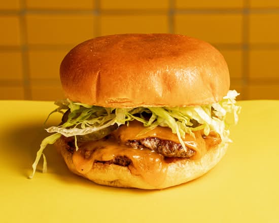 Cheeseburger