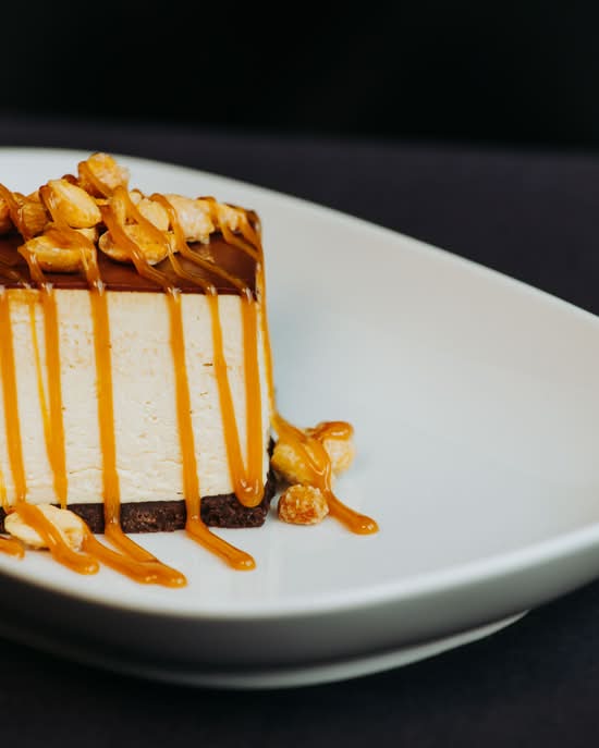 Peanut Butter Pie