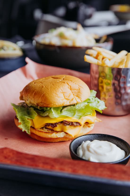 Smash Burger