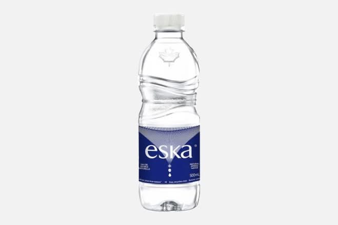 Water Bottle ( Eska )