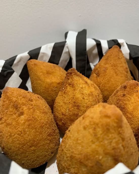 Coxinha 65gr (1 Piece)