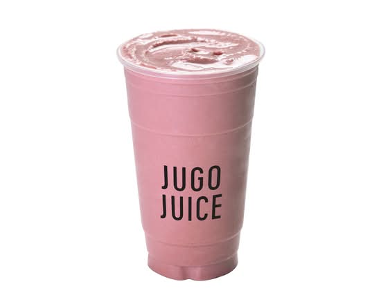 Pink Power Protein