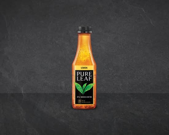Pure Leaf Iced Tea