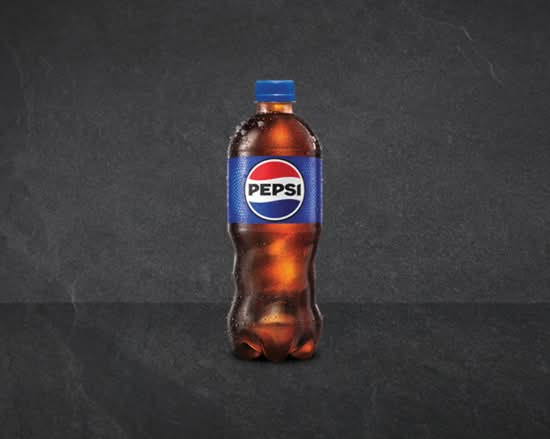 Bottled Pop