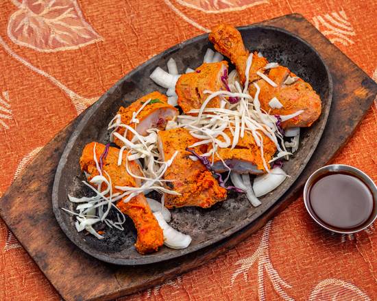 Tandoori Chicken