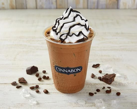 Chocolate Mocha Chillfactor