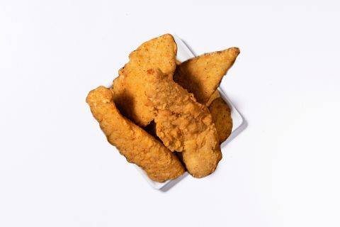 Chicken Strips (4 Pcs)