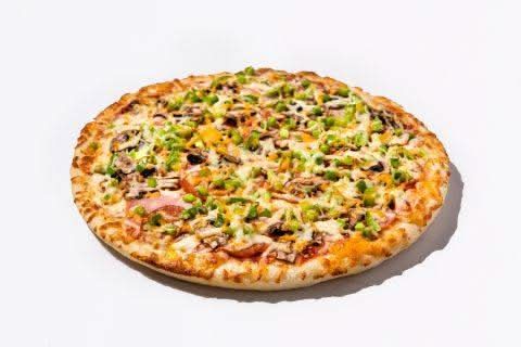 12" Medium Buster's Royal Pizza