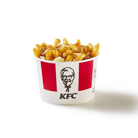 Poutine collation