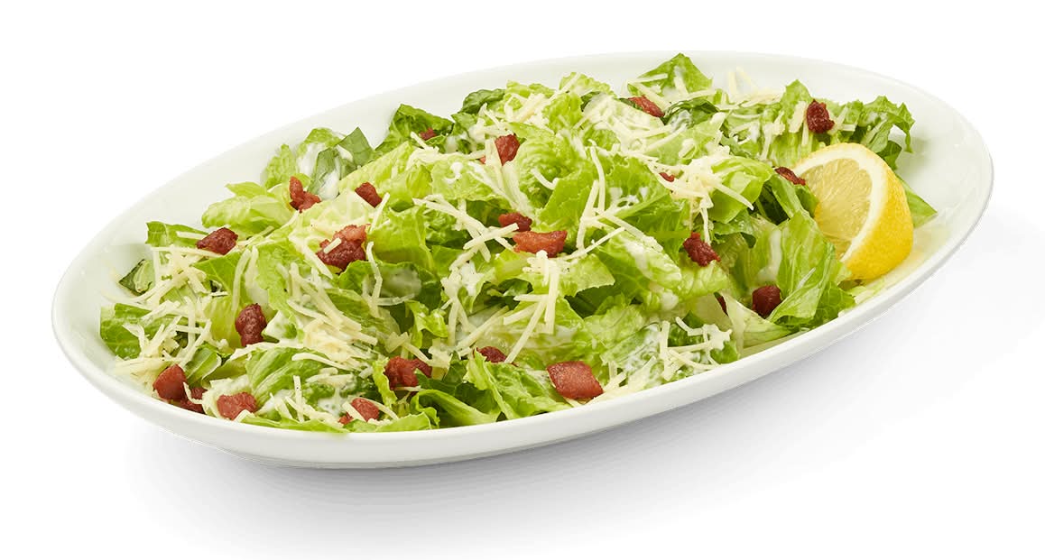 Glutenwise Caesar Salad