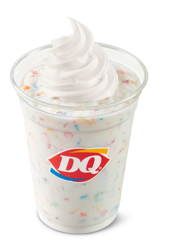 Fruity Pebbles™ Shake