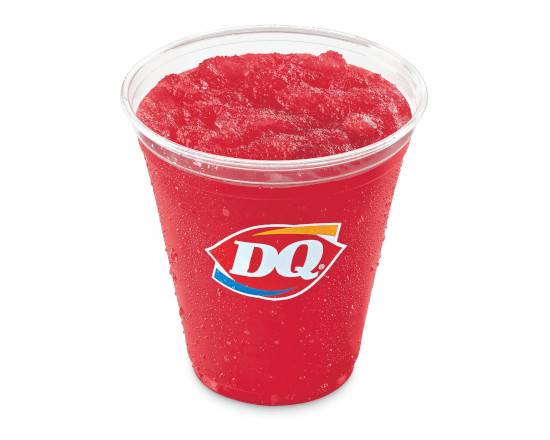 Misty Slush