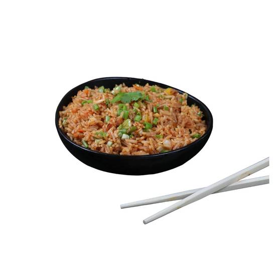 Veg Fried Rice