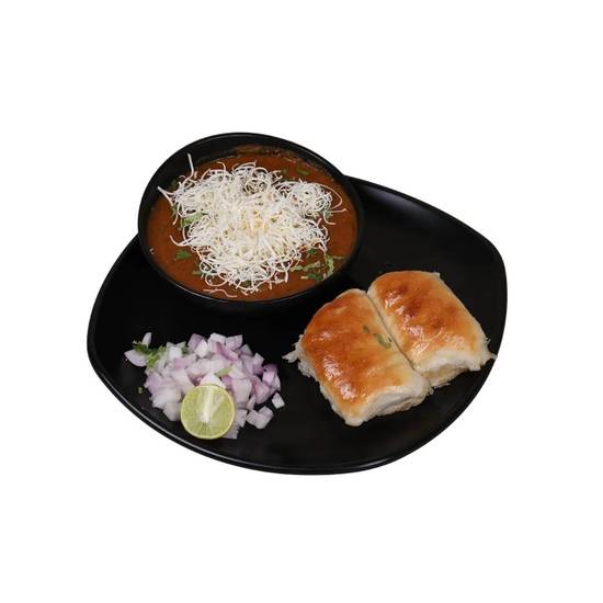Bhaji Pav Cheese