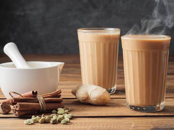 Masala Chai