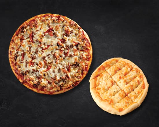 Online for Two