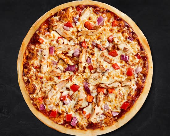 BBQ Chicken
