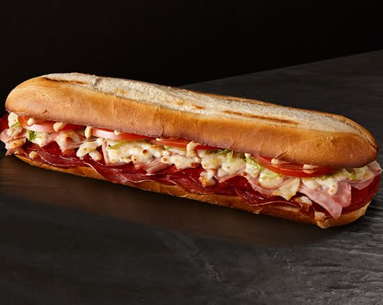 FUll-size Italian Delight