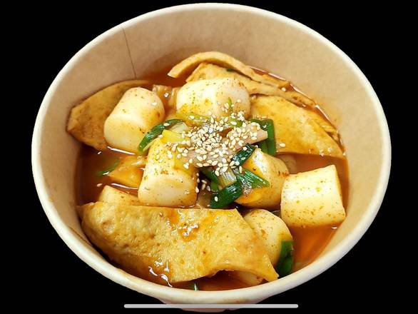 TteokBokki