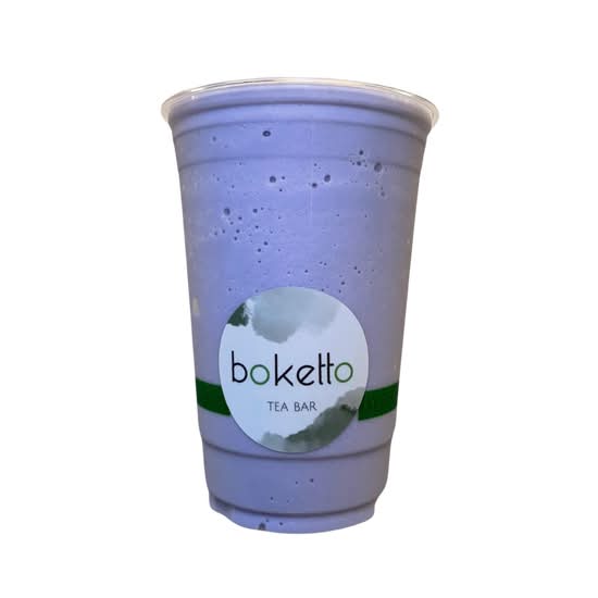 TARO SMOOTHIE 20oz
