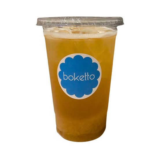 PINEAPPLE TEA 20oz