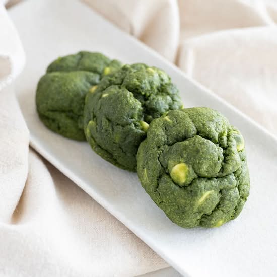 1/2 DOZEN NYC STYLE COOKIES