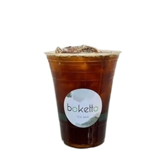 ICED AMERICANO 16oz