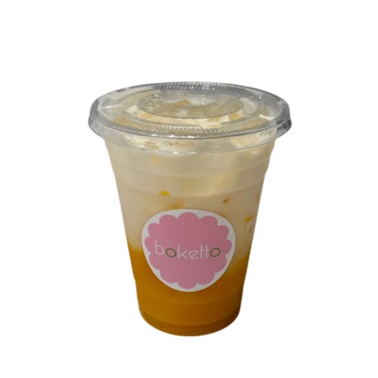 MANGO YAKULT 16oz