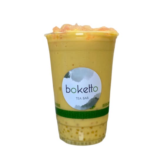MANGO POMELO SAGO 20oz