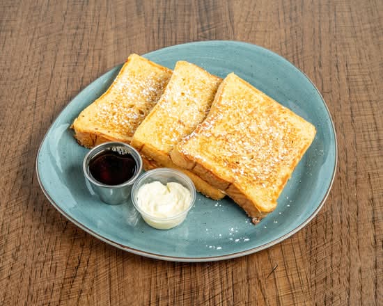 French Toast