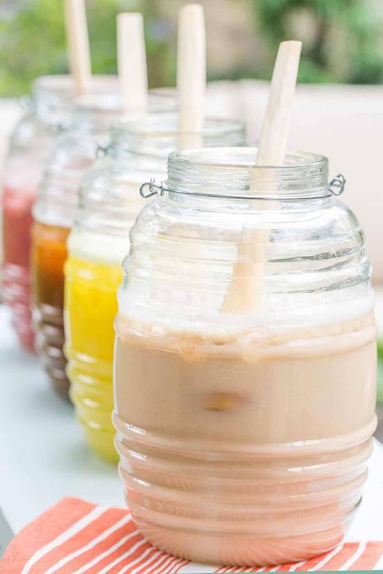 Aguas Frescas