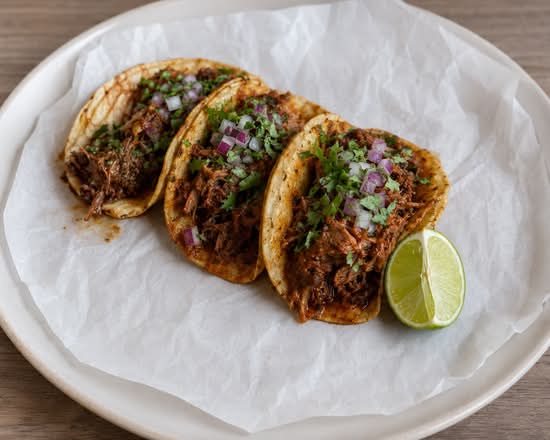 Birria Tacos