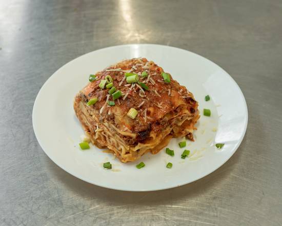 Classic Lasagna Pasta