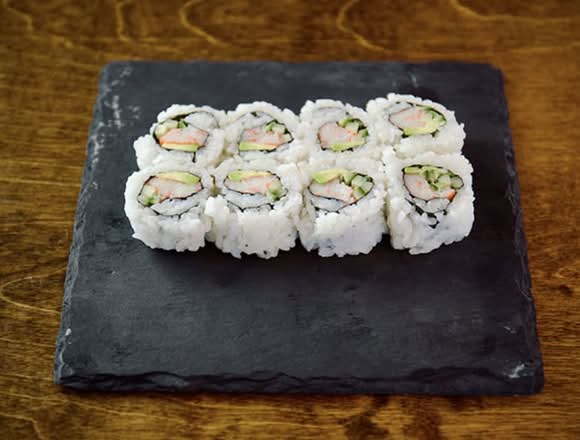 California Roll