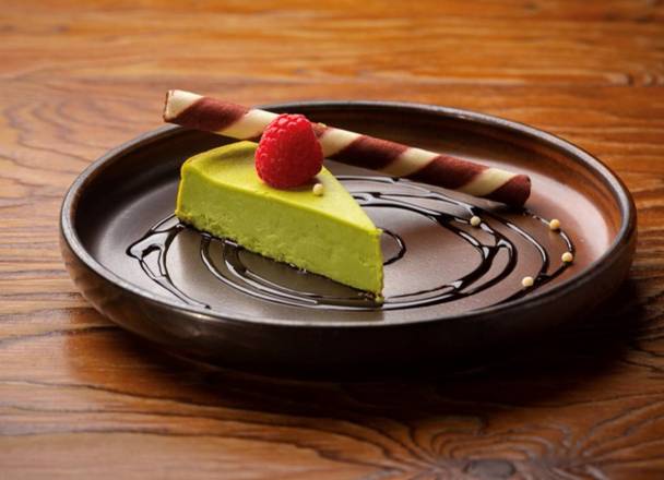 Cheese Cake