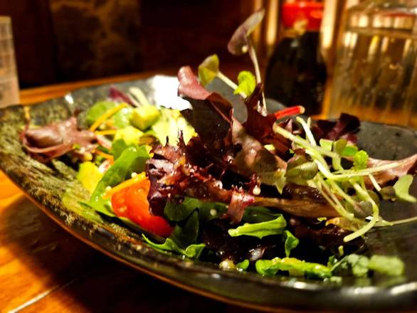 House Salad