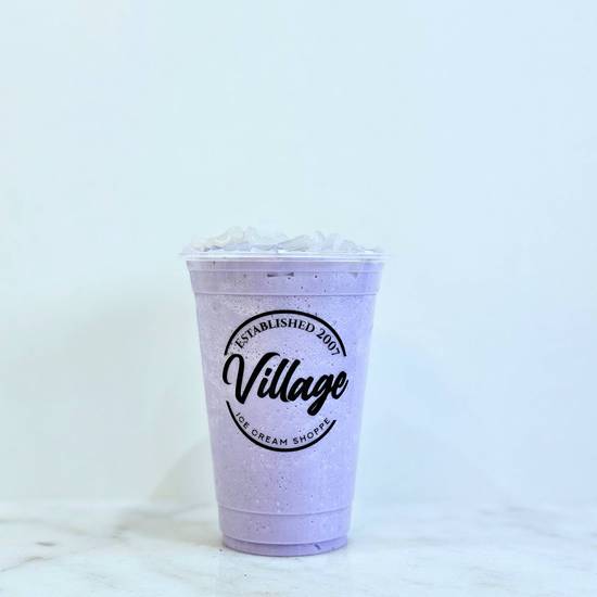 Taro Milk Tea