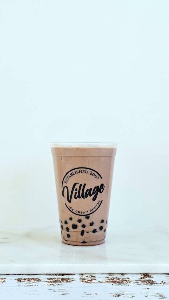 Brown Sugar Milo