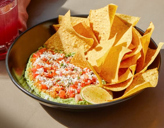AVOCADO DIP (g)