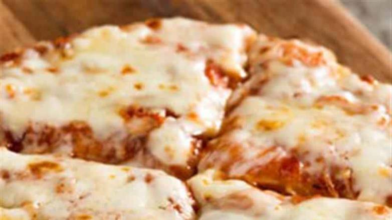 Kids Pepperoni Pizza