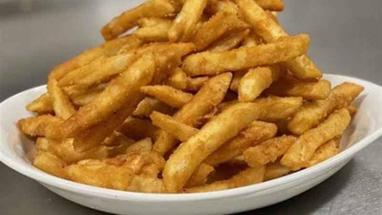 Large French Fries