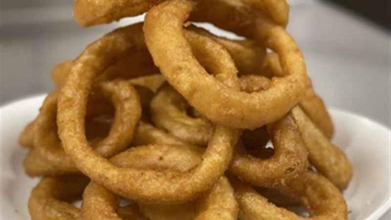 Large Onion Rings
