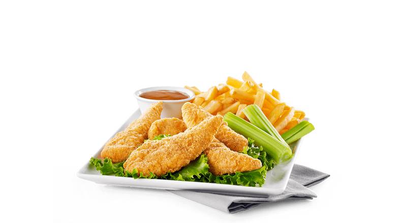 Chicken Fingers
