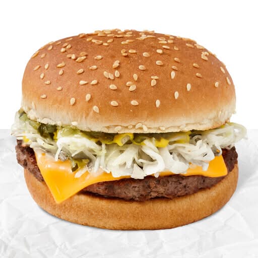 Cheeseburger